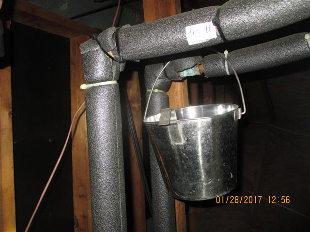 WATER HEATERS CAN BE A PAIN!